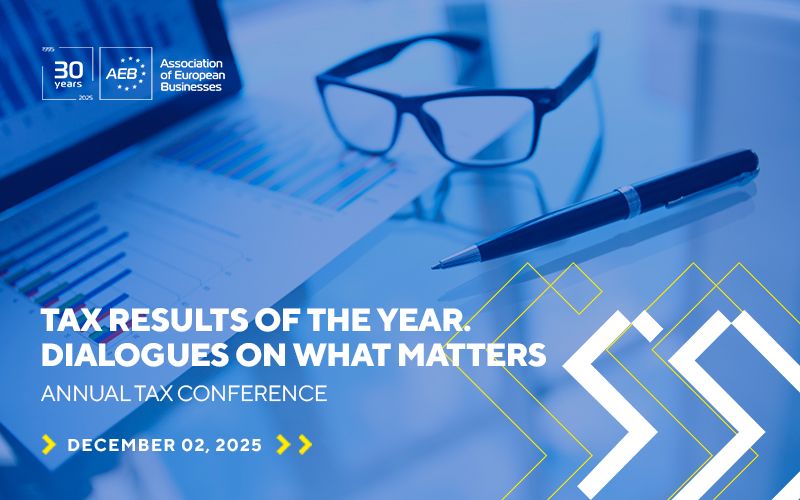 Solemn meeting and reception of the AEB Southern Regional Committee