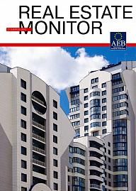 Real Estate Monitor 3/2013