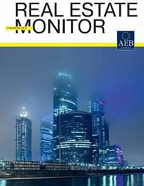 Real Estate Monitor 1/2013