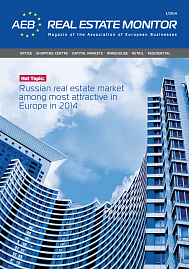 Real Estate Monitor 1/2014