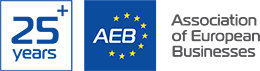 Association of European Business LOGO