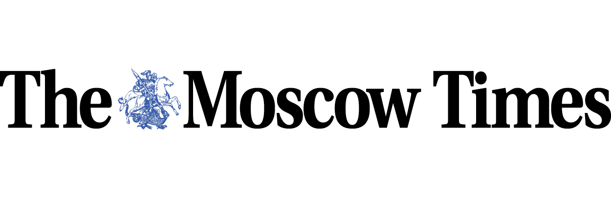 Москва таймс. The Moscow times логотип.