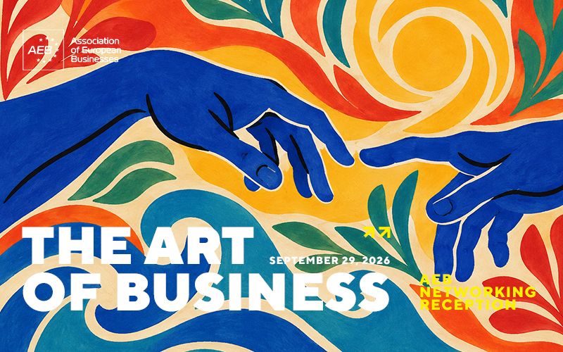 AEB Releases New Business Quarterly on AI Risk Management