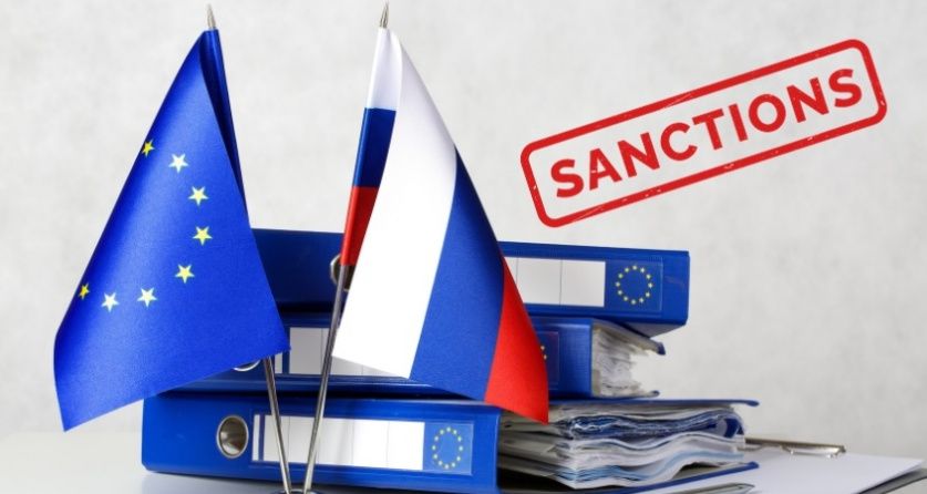 Crisis Update Sanctions And Countermeasures Update On The Sanctions   12 Sanctions 