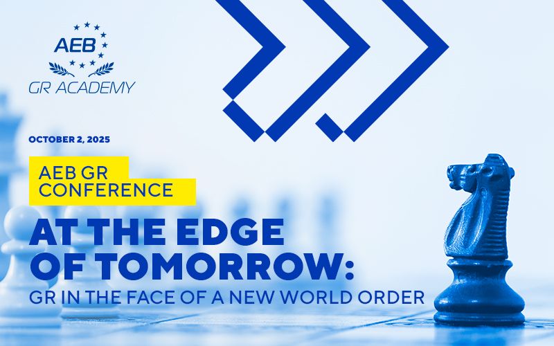 AEB Summer Tax Conference "Tax System Development. Trends, Challenges, Prospects"