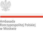 Polish Embassy logo