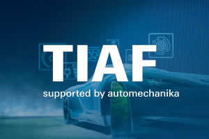 Tatarstan International Automotive Forum