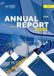 Annual Report 2025