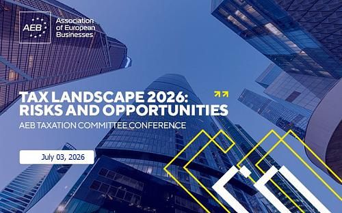  AEB Summer Tax Conference 