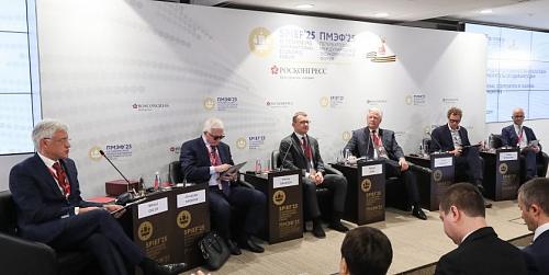 AEB discussed international cooperation in taxation sphere with the regulator