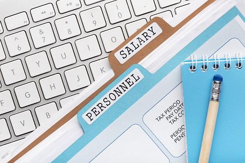 Cтратегия и тактика кадровых операций