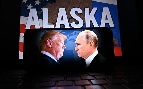 AEB International Update “From Alaska with…? Key takeaways for business from the U.S.-Russia Summit”