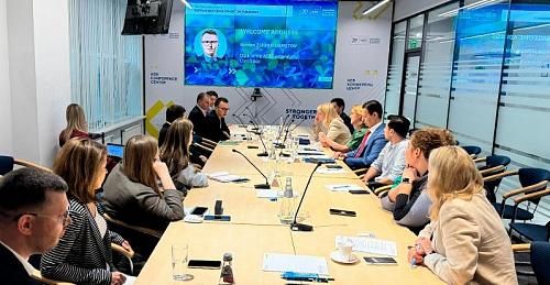 Sustainable development in insurance