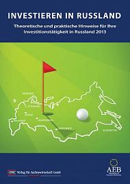 How to invest in Russia 2013, German version 