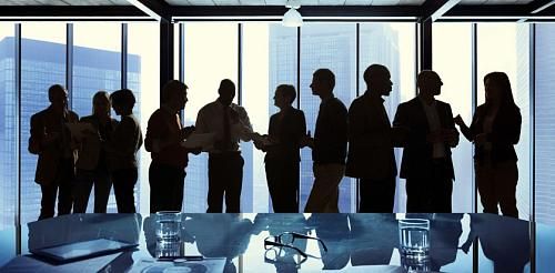 AEB took part in a discussion of industrial policy and localization for foreign companies