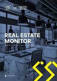 Real Estate Monitor 2/2021