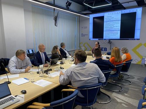 AEB Agricultural Committees, Agrotrend Review Current Challenges in Russian Agribusiness