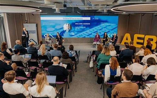 AEB Summer Tax Conference "Tax landscape 2026: risks and opportunities" 