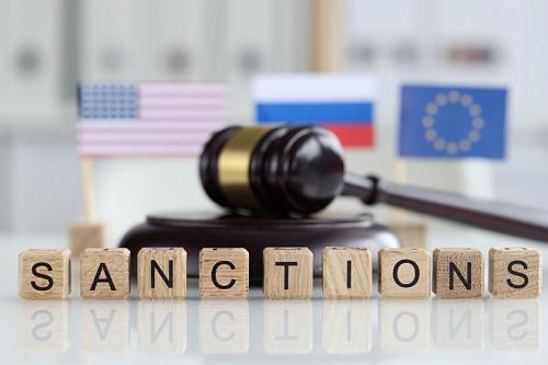 Кризисная поддержка: санкции и контрмеры. Санкционный ландшафт. Актуальные аспекты