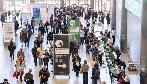 AEB at WorldFood Moscow 2024: a look into the future of retail