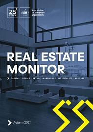 Real Estate Monitor 3/2021