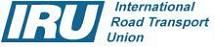 The International Road Transport Union (IRU)
