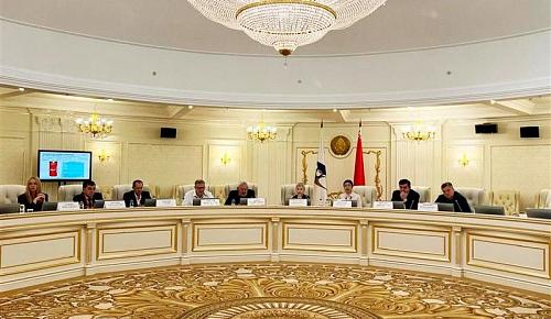 AEB and government agencies have agreed on a consolidated position to combat the circulation of illegal pesticides in Russia and the EAEU