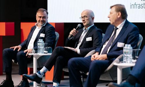 AEB and other business associations share best practices