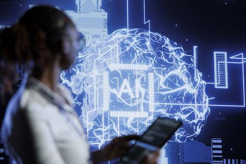 AEB representatives participated in webinars ‘Responsible Investment in AI’