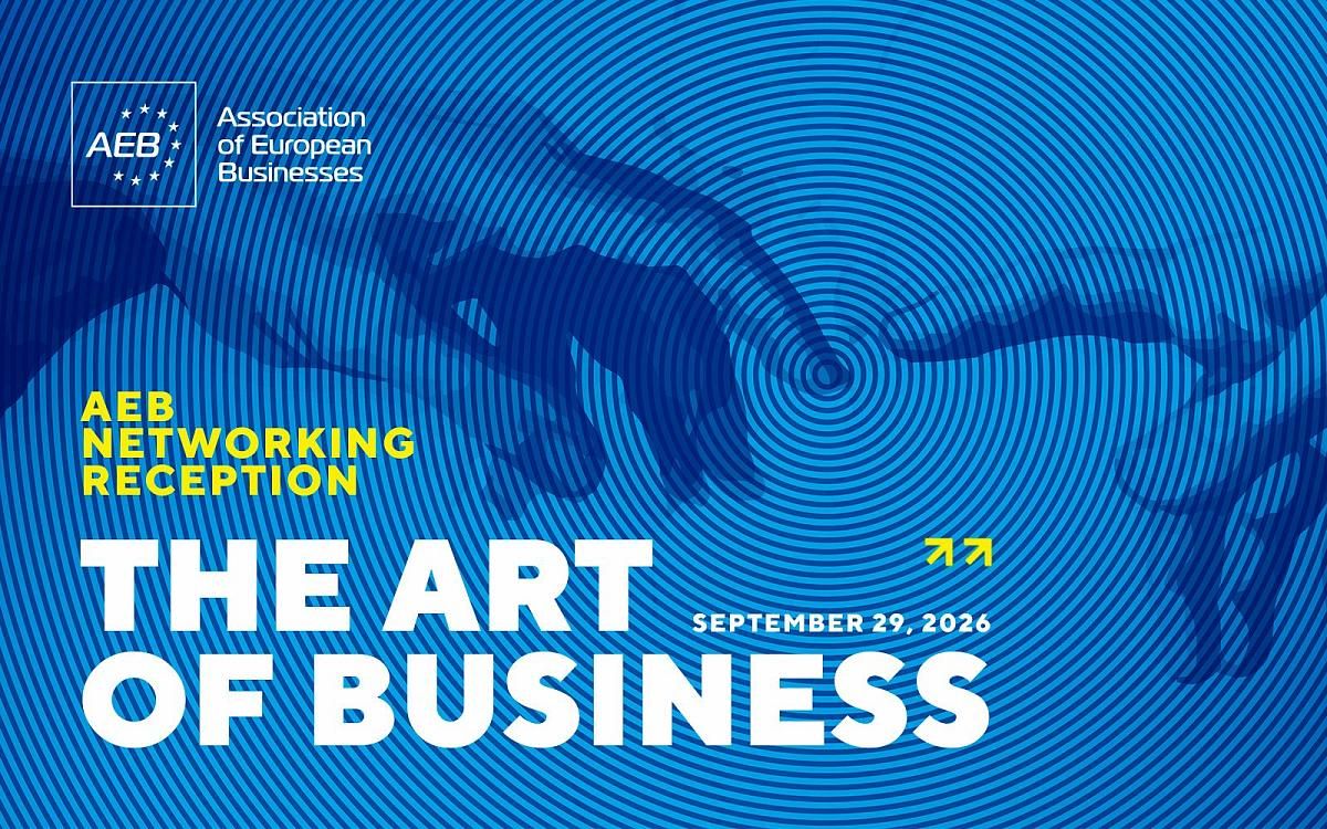 AEB Releases New Business Quarterly on AI Risk Management