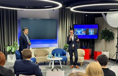 Energy Transition, AI and the New Technological and Industrial Landscape