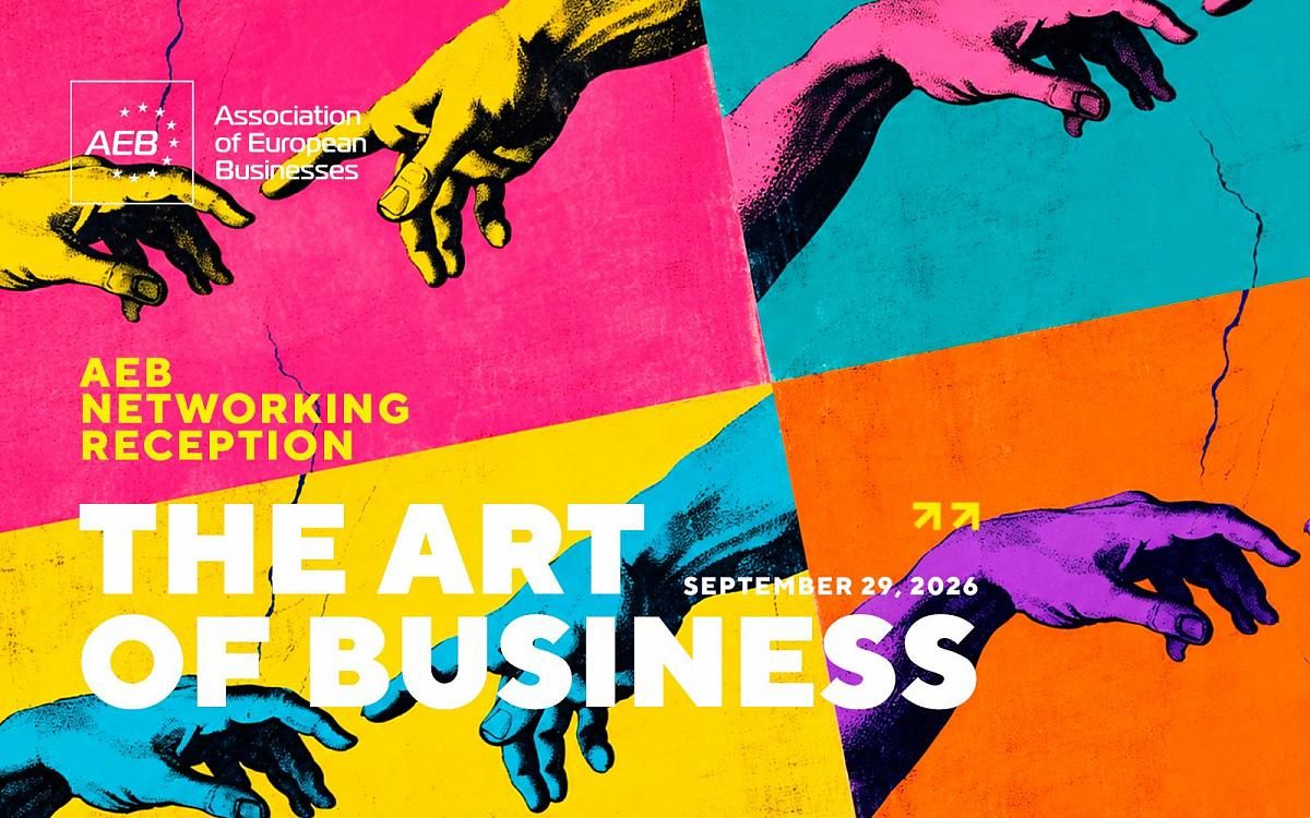 AEB Releases New Business Quarterly on AI Risk Management