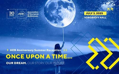 AEB Anniversary Summer Reception "Once Upon a Time…"