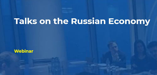 Talks on the Russian Economy