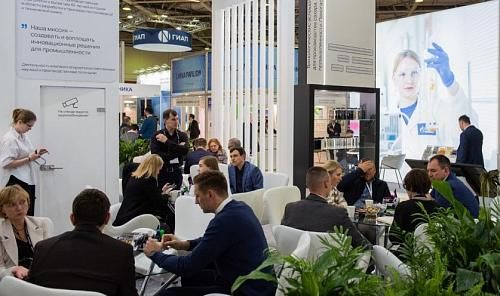 AEB companies participated in the “KHIMIA-2025” exhibition