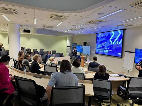 Sustainable development is the foundation of long-term value in the pharmaceutical business