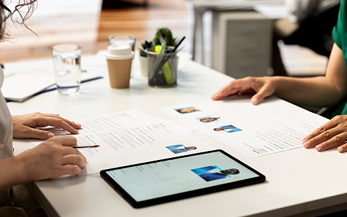 AEB Holds Webinar on Personnel Assessment and Training Practices